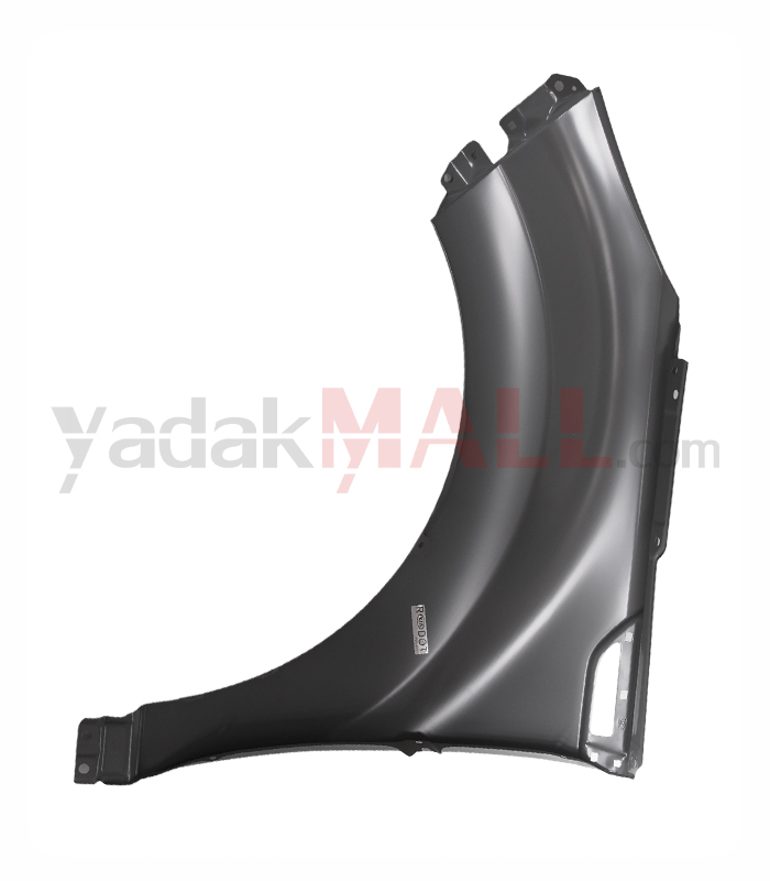 گلگیر جلو راست سول